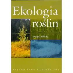 EKOLOGIA ROŚLIN