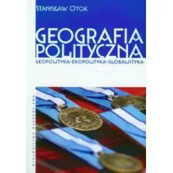 GEOGRAFIA POLITYCZNA
