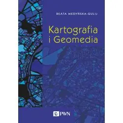 KARTOGRAFIA I GEOMEDIA