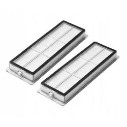XIAOMI ORYGINALNY FILTR TEFLONOWY ROBOROCK S6/S5 MAX PURE – 2 SZT.