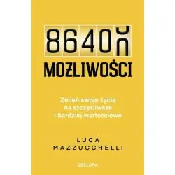 86 400 MOŻLIWOŚCI