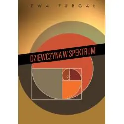 DZIEWCZYNA W SPEKTRUM