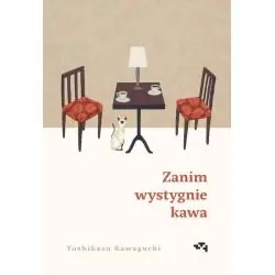 ZANIM WYSTYGNIE KAWA