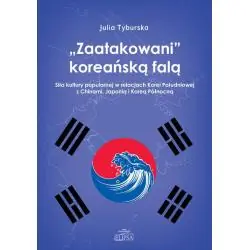 ZAATAKOWANI KOREAŃSKĄ FALĄ