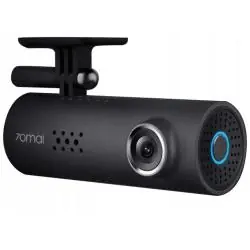 KAMERA SAMOCHODOWA WIDEOREJESTRATOR 70MAI DASH CAM 1S D06 | FULL HD 1080P | WI-FI | WDR | 130° FOV