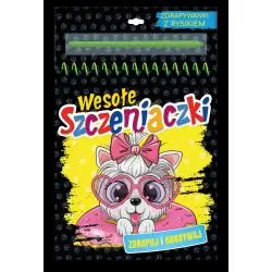 WESOŁE SZCZENIACZKI 