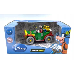 AUTO DISNEY GOOFY 5+
