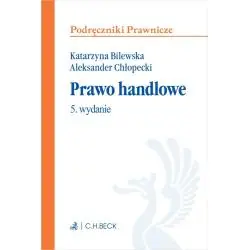 PRAWO HANDLOWE