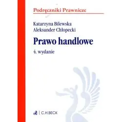 PRAWO HANDLOWE