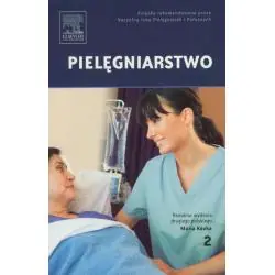 PIELĘGNIARSTWO 2