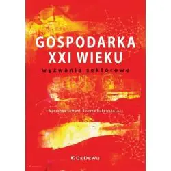 GOSPODARKA XXI WIEKU
