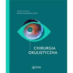 CHIRURGIA OKULISTYCZNA