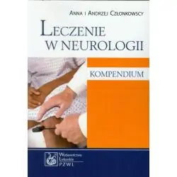 LECZENIE W NEUROLOGII. KOMPENDIUM