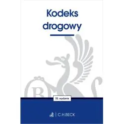 KODEKS DROGOWY