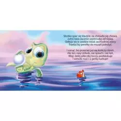 ŻÓŁWIK BAJECZKI DO PODUSZKI Elżbieta Śnieżkowska-Bielak