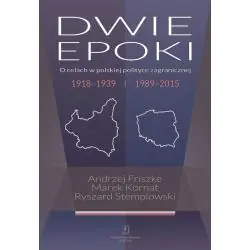 DWIE EPOKI