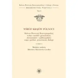 WŚRÓD KRAJÓW PÓŁNOCY