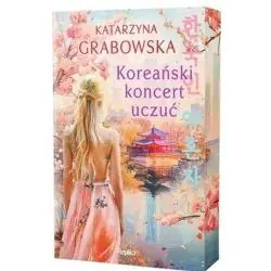 KOREAŃSKI KONCERT UCZUĆ