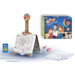 PIGCASSO GRA RODZINNA 6+