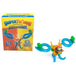 SUPER THINGS MUTANT BATTLE EGZOSZKIELET ROCKET RIDER 3+