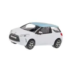 CITROEN DS3 AUTKO METALOWE BBURAGO 3+