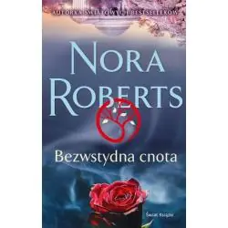 BEZWSTYDNA CNOTA