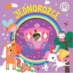 JEDNOROŻCE. ROZKŁADANKI