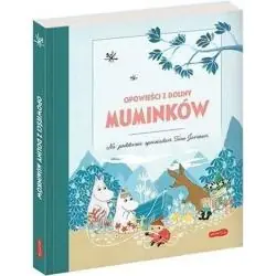 OPOWIEŚCI Z DOLINY MUMINKÓW