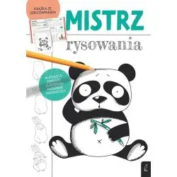 MISTRZ RYSOWANIA