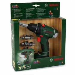 WIERTARKO-WKRĘTARKA DLA DZIECI BOSCH 3+