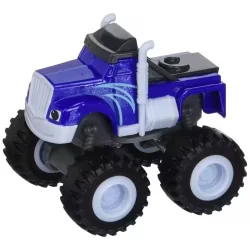 BLAZE I MEGA MASZYNY NACIŚNIJ I JEDŹ FISHER-PRICE 3+