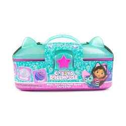 KOCI DOMEK GABI ZESTAW DO TWORZENIA BOMB KĄPIELOWYCH 3+