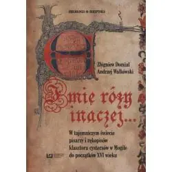 IMIĘ RÓŻY INACZEJ...