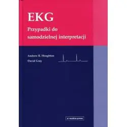 EKG. PRZYPADKI DO SAMODZIELNEJ INTERPRETACJI