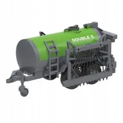 OPRYSKIWACZ DO ZDALNIE STEROWANEGO TRAKTORA 6+