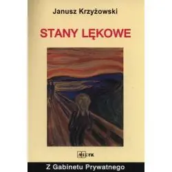 STANY LĘKOWE