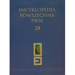 ENCYKLOPEDIA POWSZECHNA PWN 28
