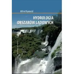 HYDROLOGIA OBSZARÓW LĄDOWYCH