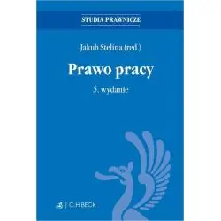 PRAWO PRACY