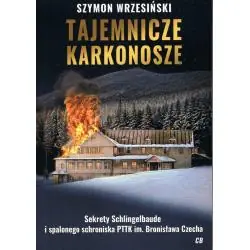 TAJEMNICZE KARKONOSZE