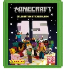 SASZETKA Z KARTAMI MINECRAFT