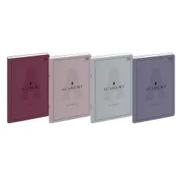 ZESZYT W KRATKĘ Z MARGINESEM 60 KARTEK B5 INTERDRUK