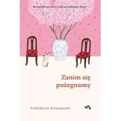 ZANIM WYSTYGNIE KAWA