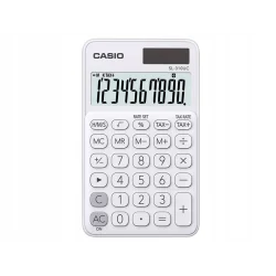 KALKULATOR CASIO SL-310UC BIAŁY