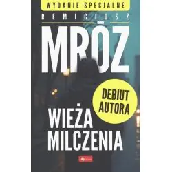 WIEŻA MILCZENIA