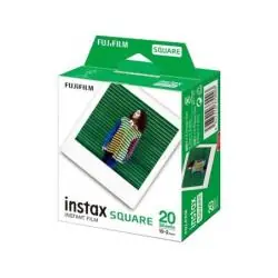 WKŁADY DO APARATÓW FUJIFILM INSTAX SQUARE