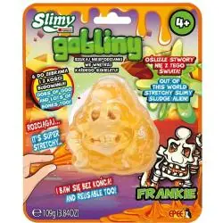 SLIMY GOBLIN POMARAŃCZOWY EPPE 4+