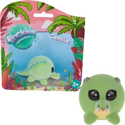FIGURKA KROKODYL CAMILA FLOCKIES TM TOYS 3+