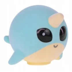 FIGURKA NARWAL NIKO FLOCKIES TM TOYS 3+