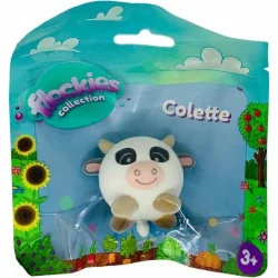 FIGURKA KRÓWKA COLETTE FLOCKIES TM TOYS 3+